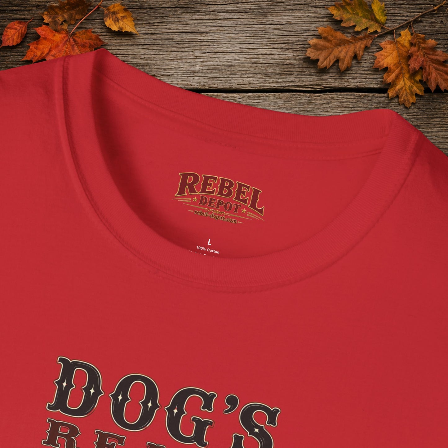 Dog Gun Pheasant  Adult Size T-Shirt