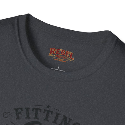 It's Fair Week  Adult Size T-Shirt