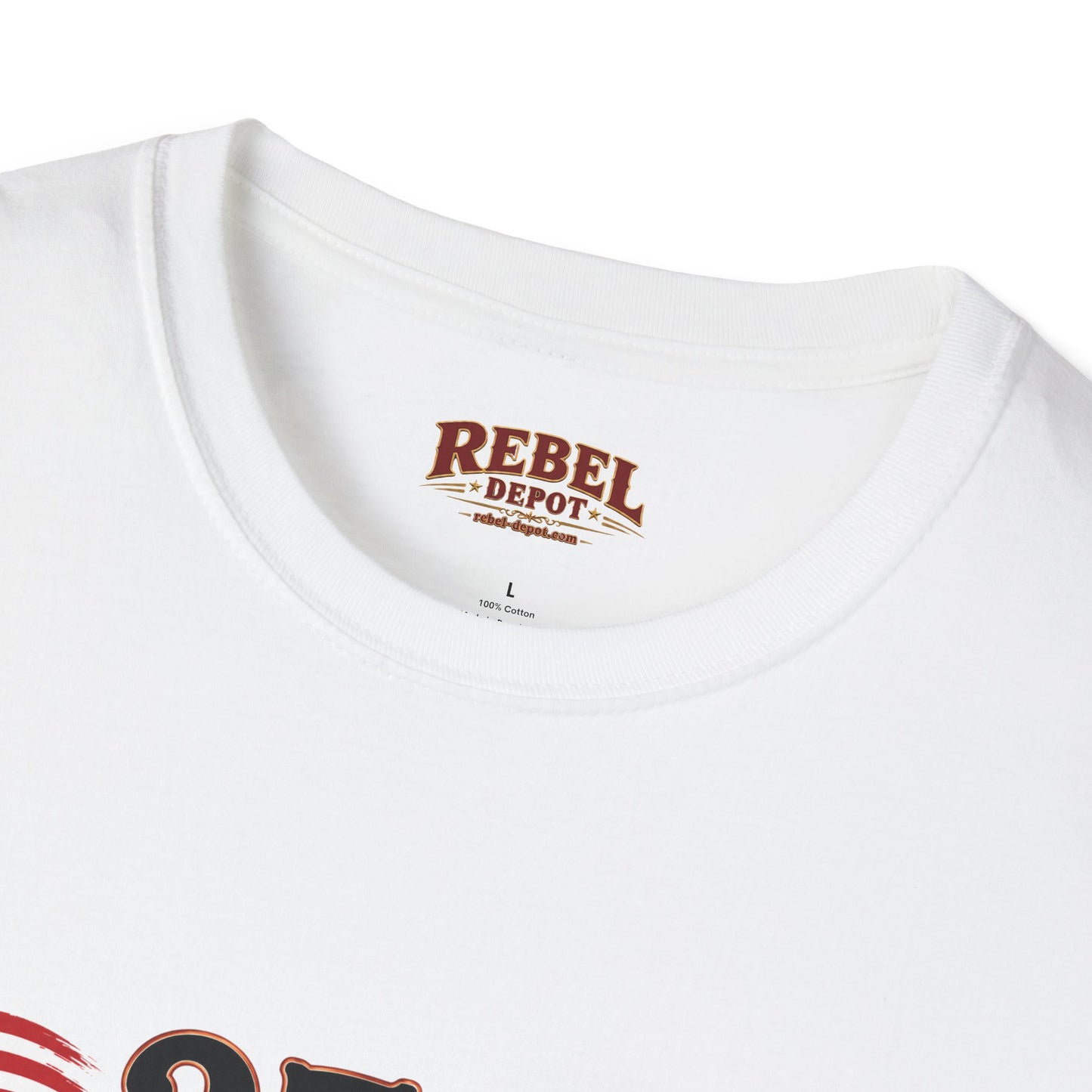 250 Years Strong  Adult Size T-Shirt