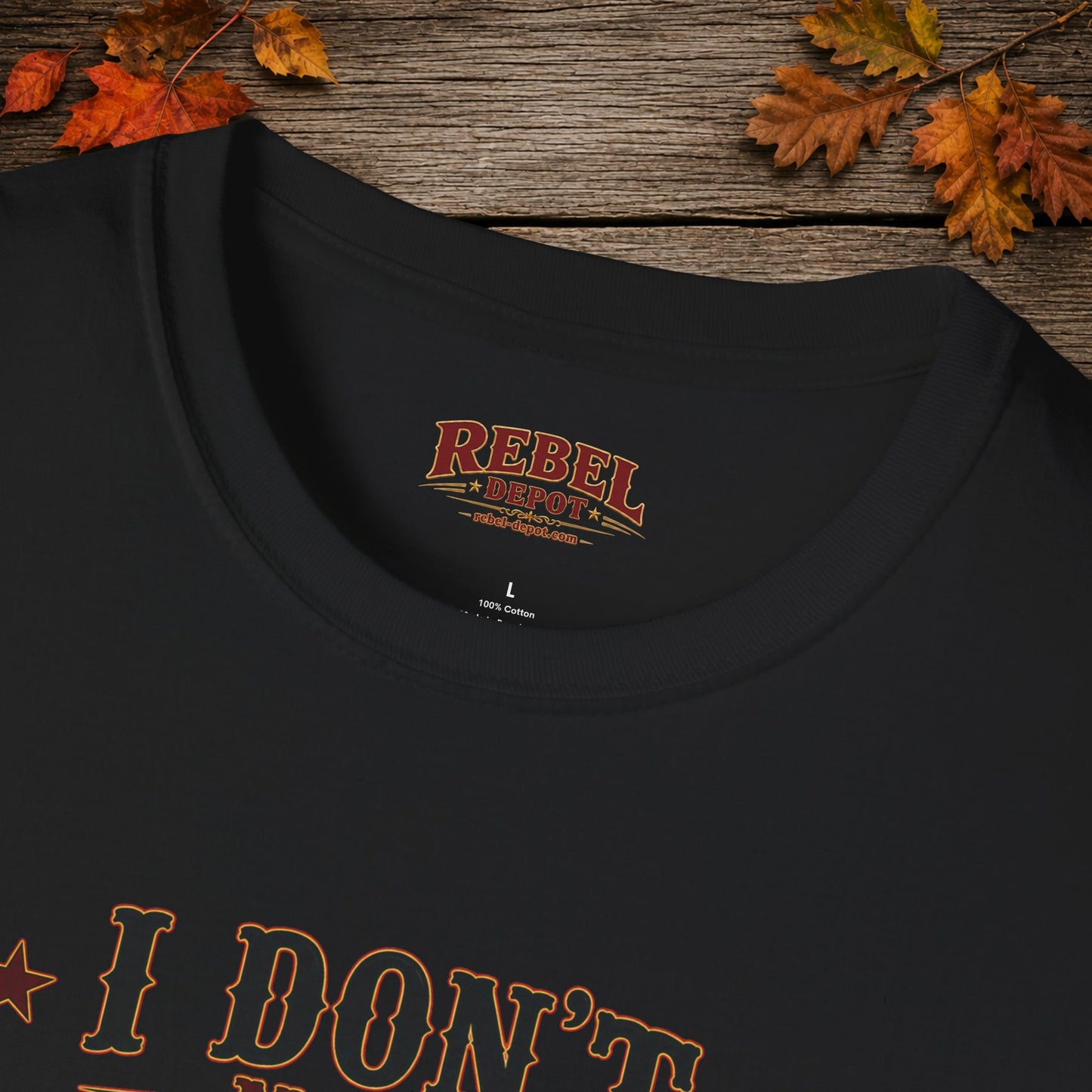 No Therapy  Adult Size T-Shirt