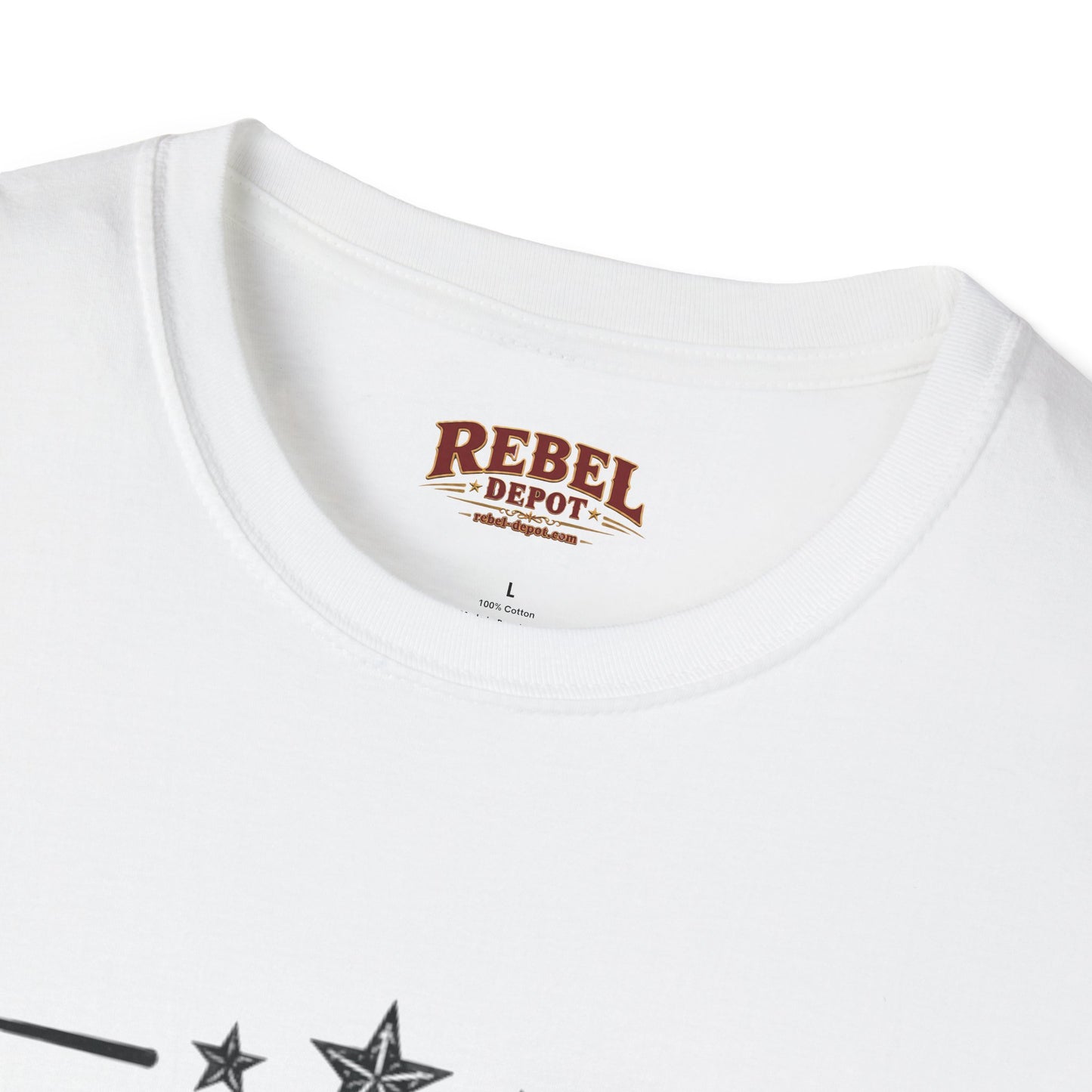 Homegrown T-Shirt