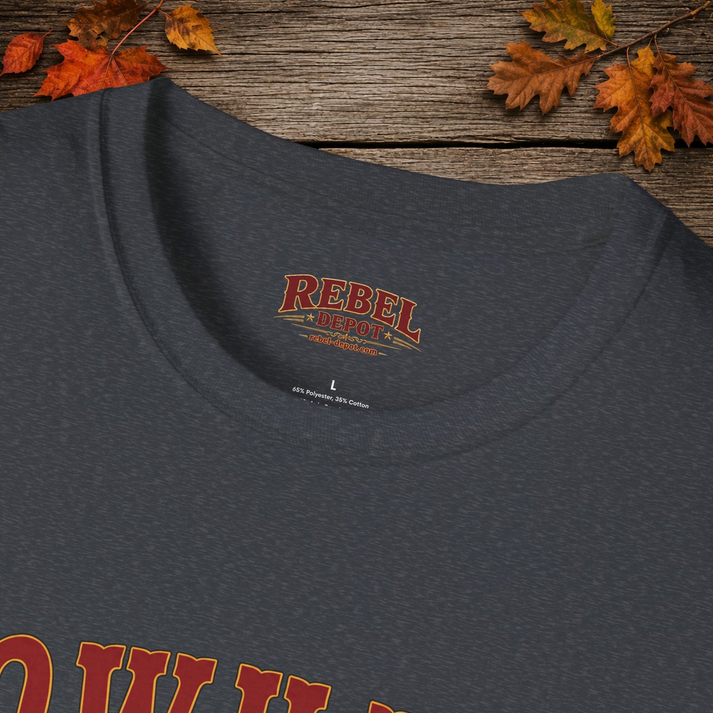 Cowhand   Adult T-Shirt