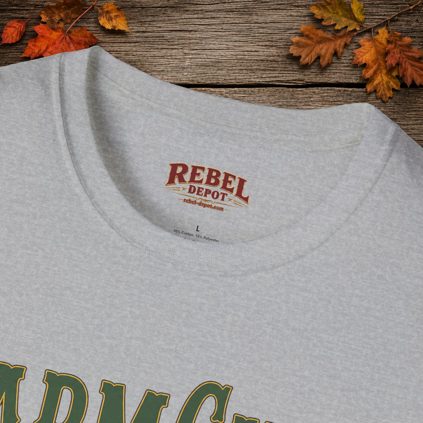 Farm Girl  Adult T-Shirt