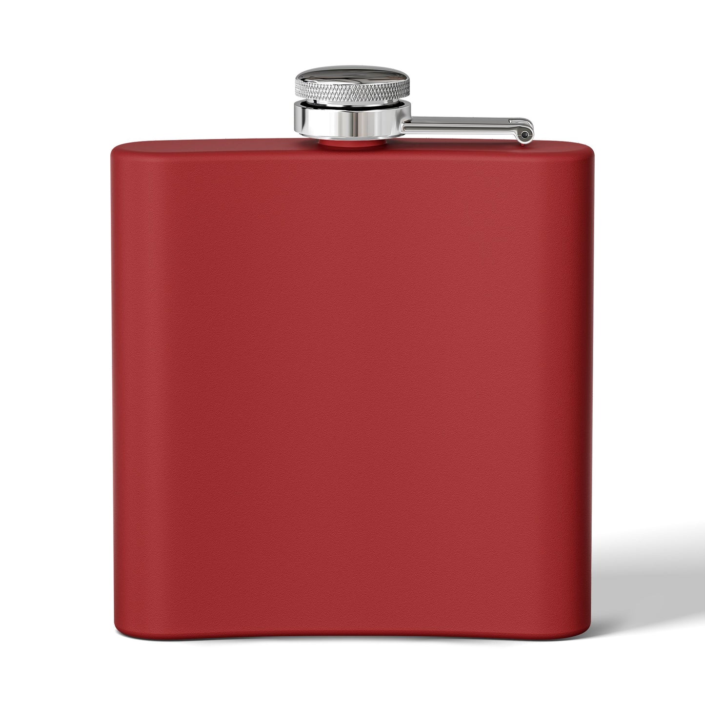 Sweet Tea Sass  Stainless Steel Flask, 6oz