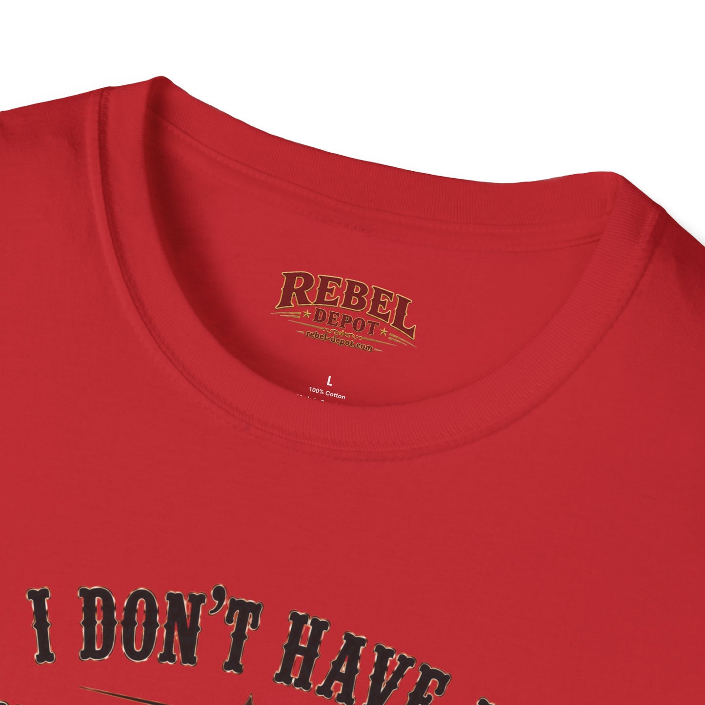 Livestock Work Life Balance   Adult Size T-Shirt