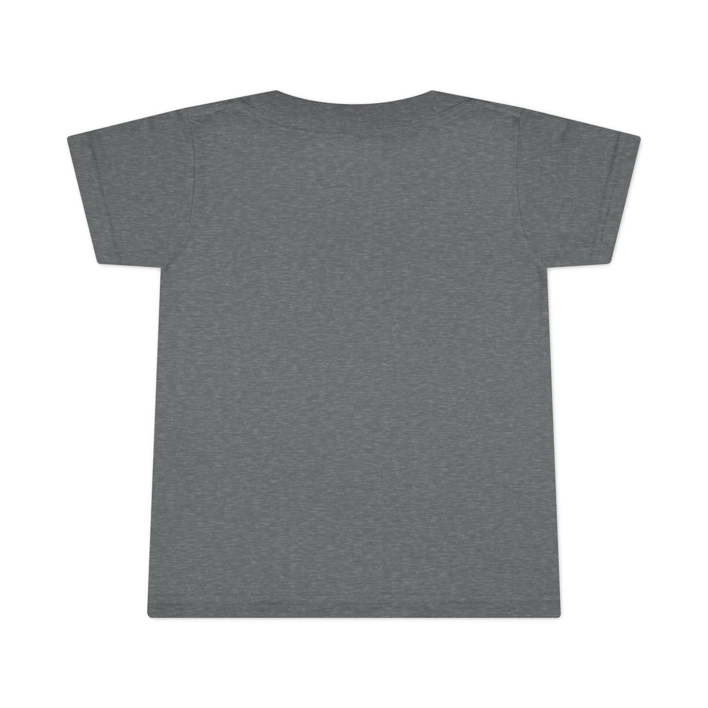 American Kid Patriot  Toddler T-shirt