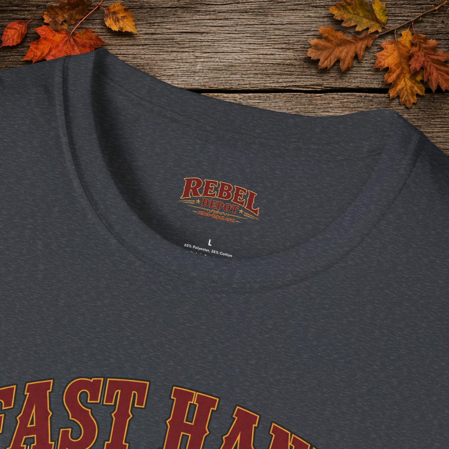 Fast Hands Tie-Down Roping  Adult T-Shirt