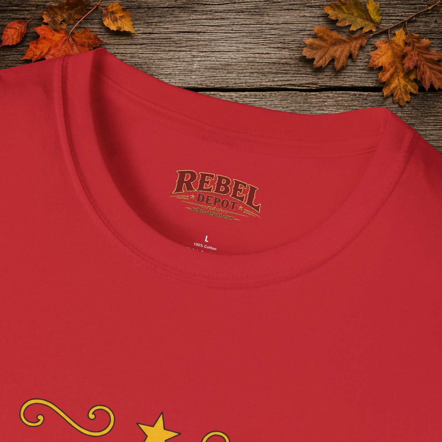 Ranch Foreman  Adult Size T-Shirt
