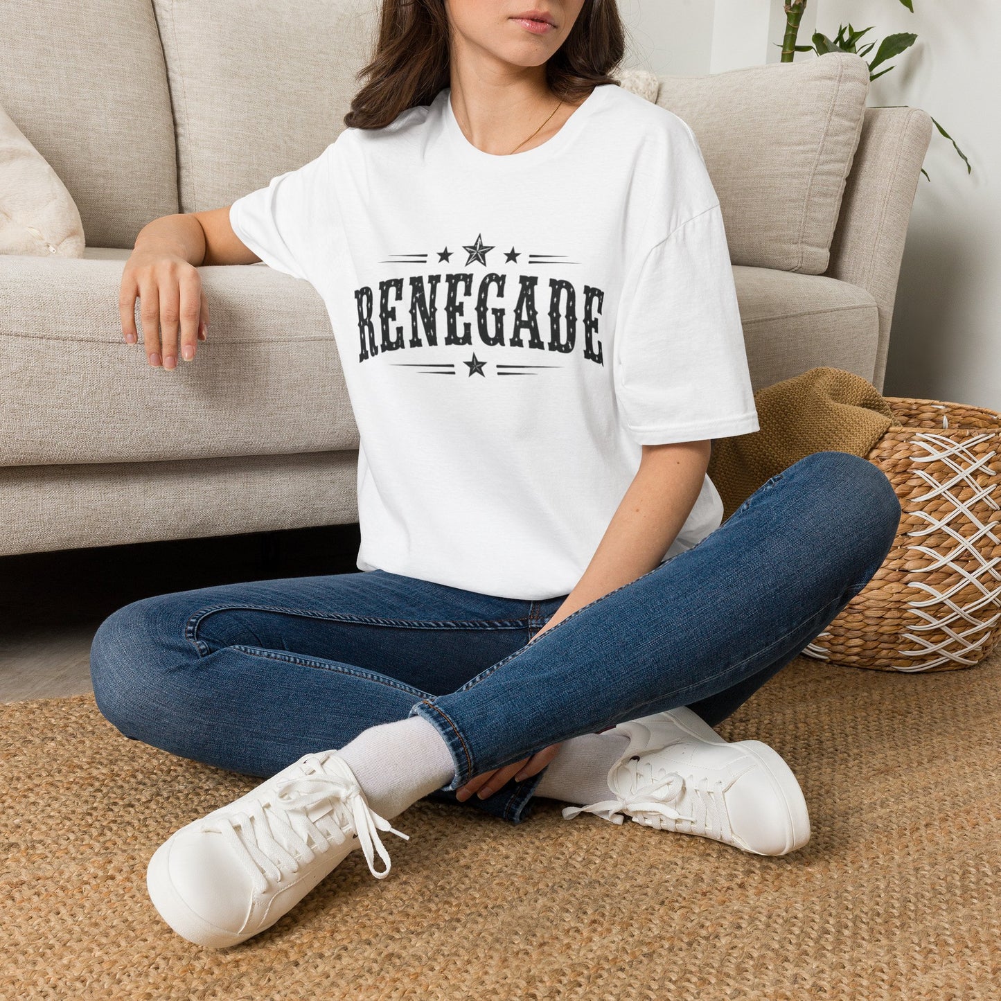 Renegade T-Shirt