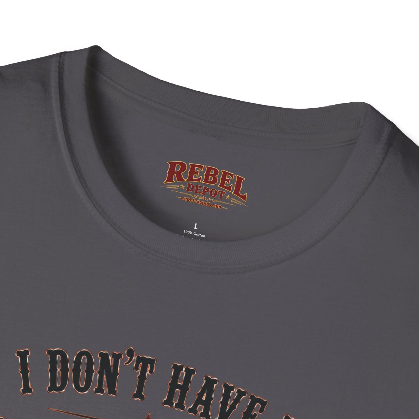 Livestock Work Life Balance   Adult Size T-Shirt