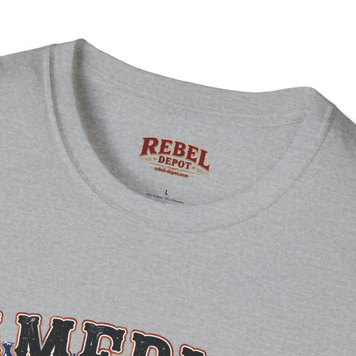 America 250  Adult Size T-Shirt
