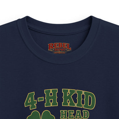 4-H Kid Drama  Kids size T-Shirts