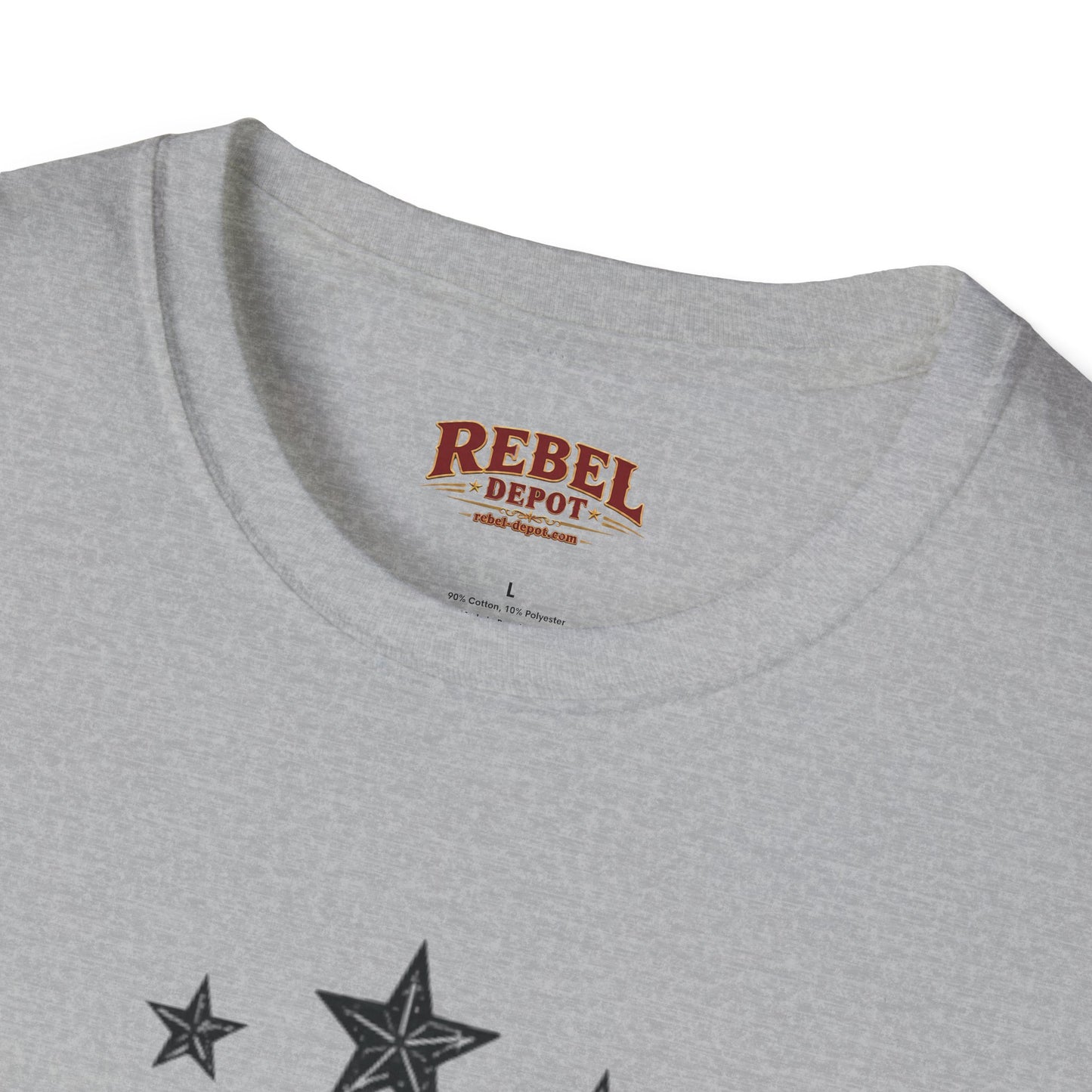 Spitfire Girl T-Shirt