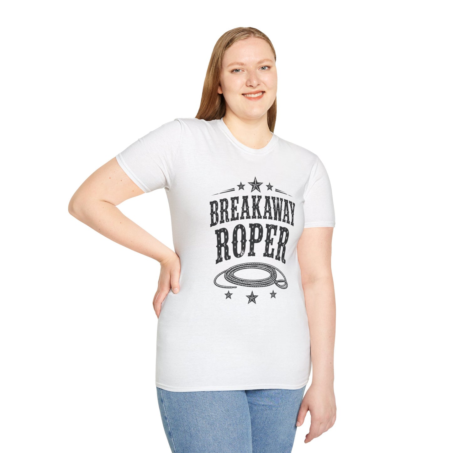 Breakaway Roper T-Shirt