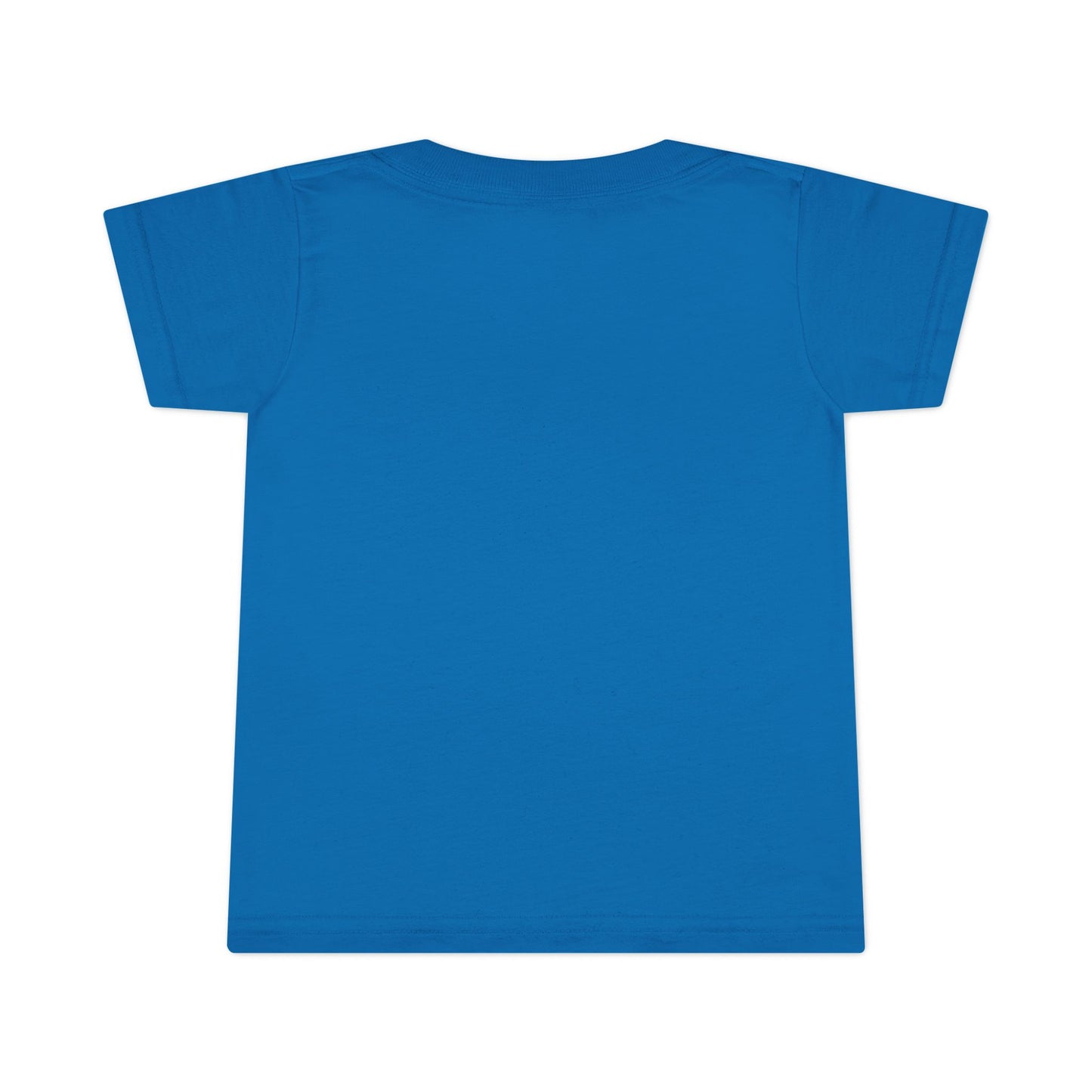 Tiny Boots Big Attitude Toddler T-shirt