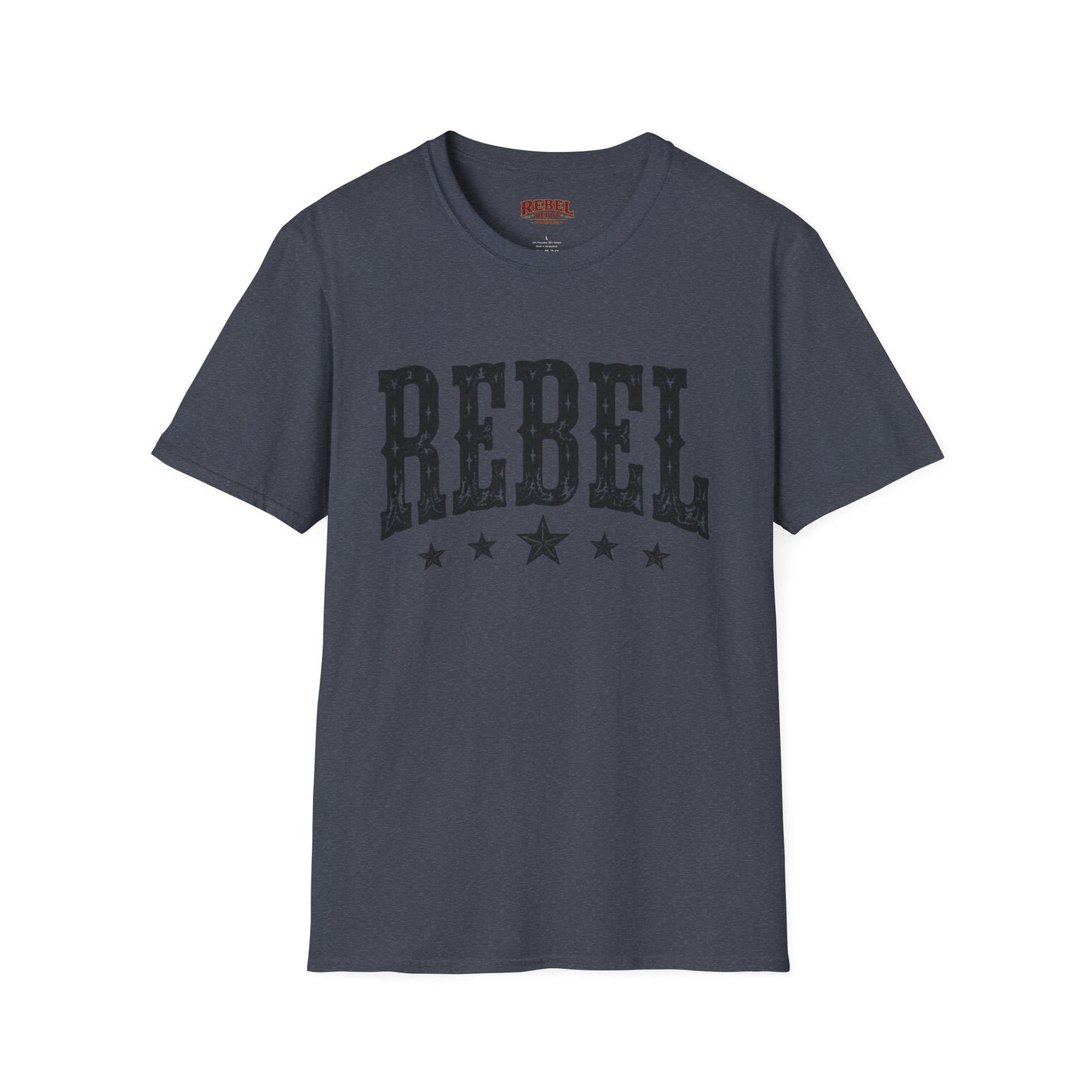 Rebel T-Shirt
