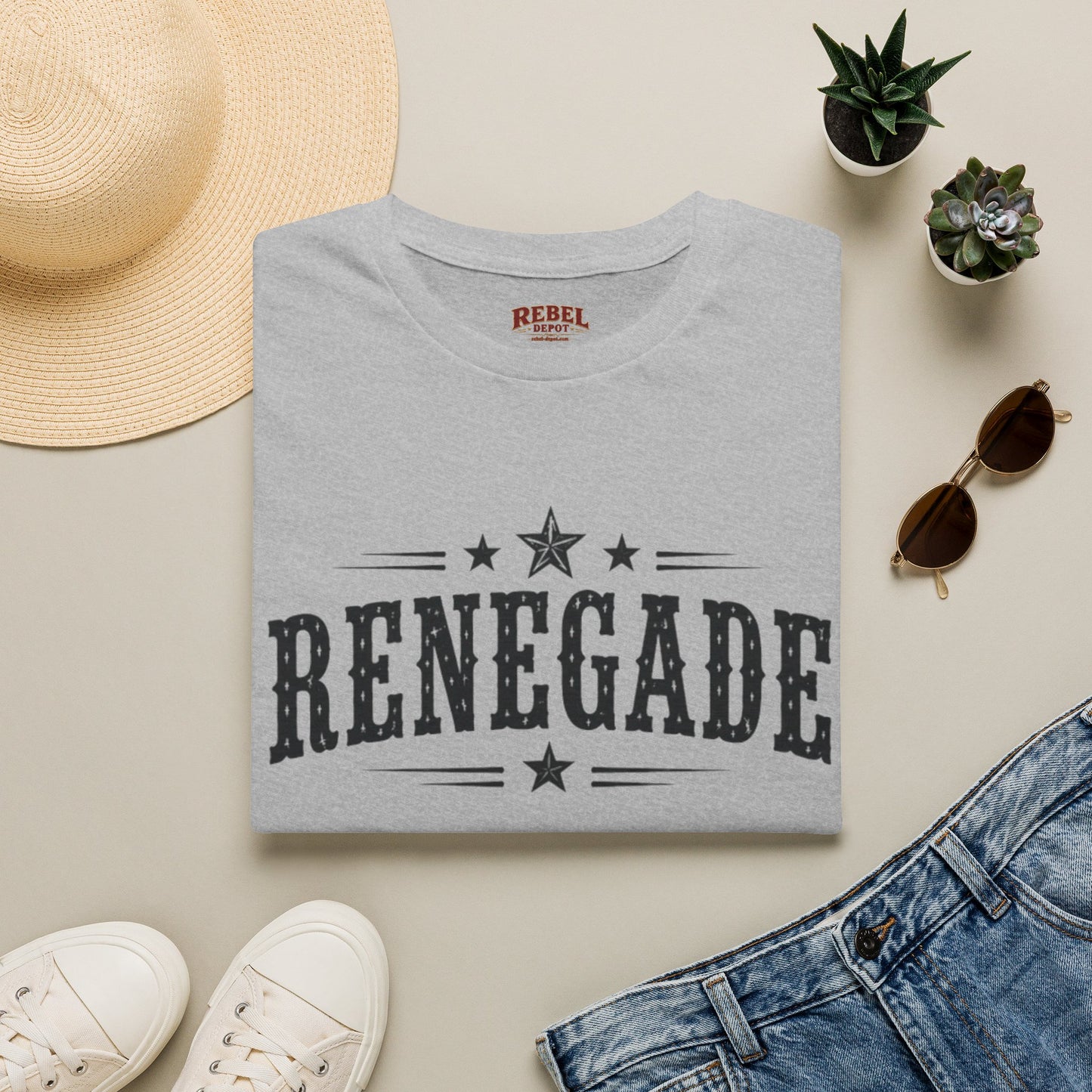 Renegade T-Shirt