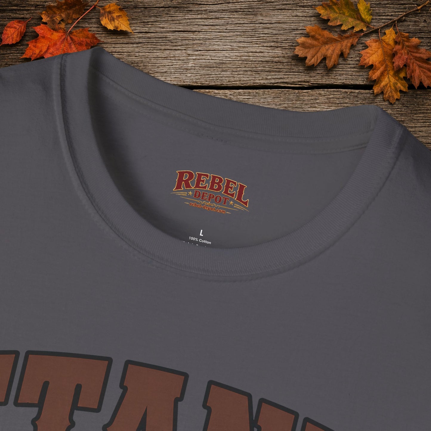 Stand Is Calling  Adult T-Shirt