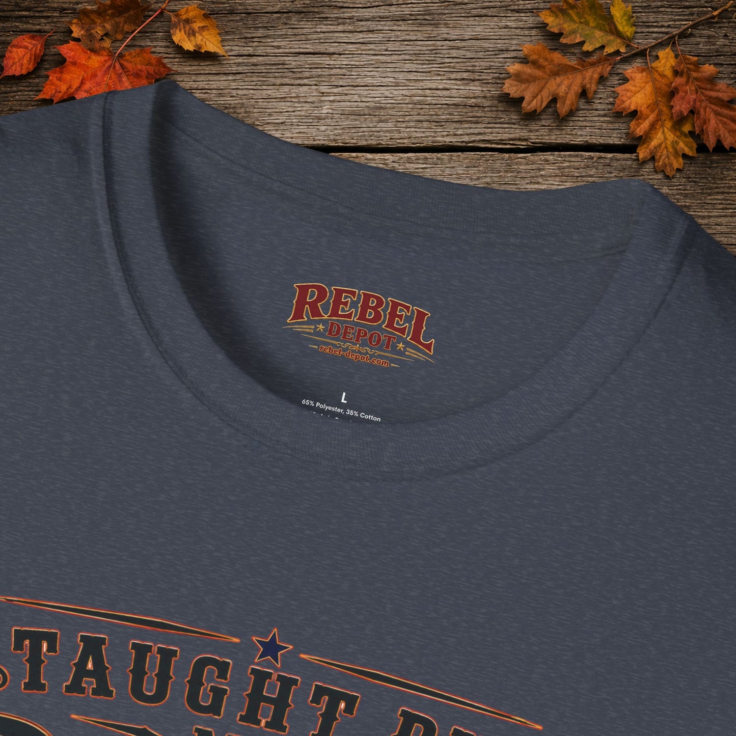 Generational Hunter  Adult Size T-Shirt