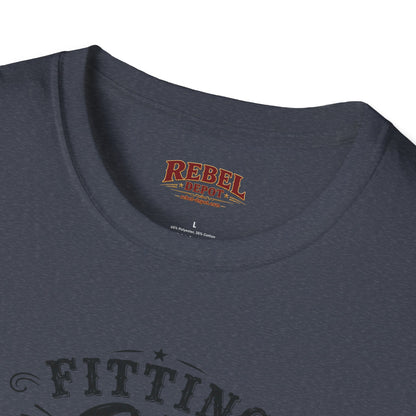 It's Fair Week  Adult Size T-Shirt