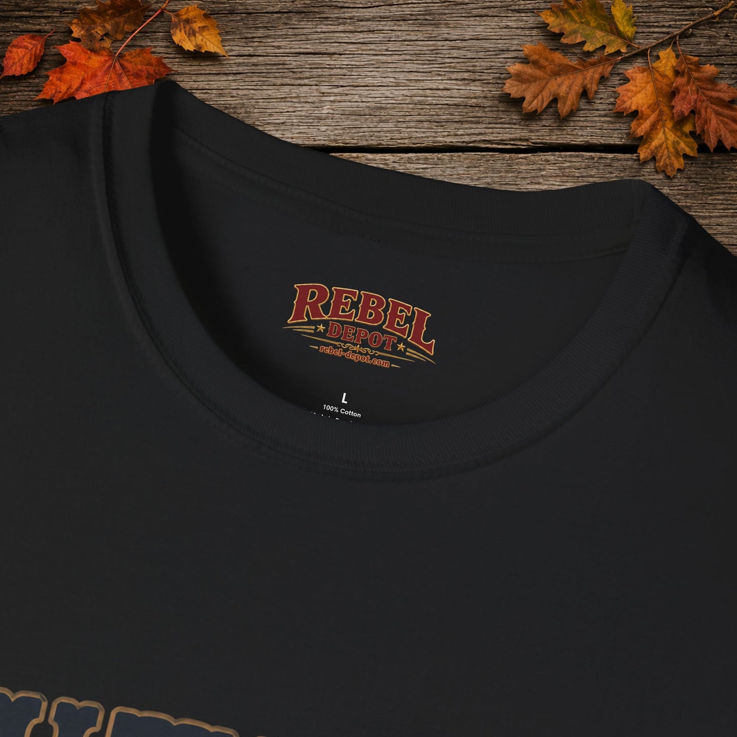 Outlaw  Adult T-Shirt