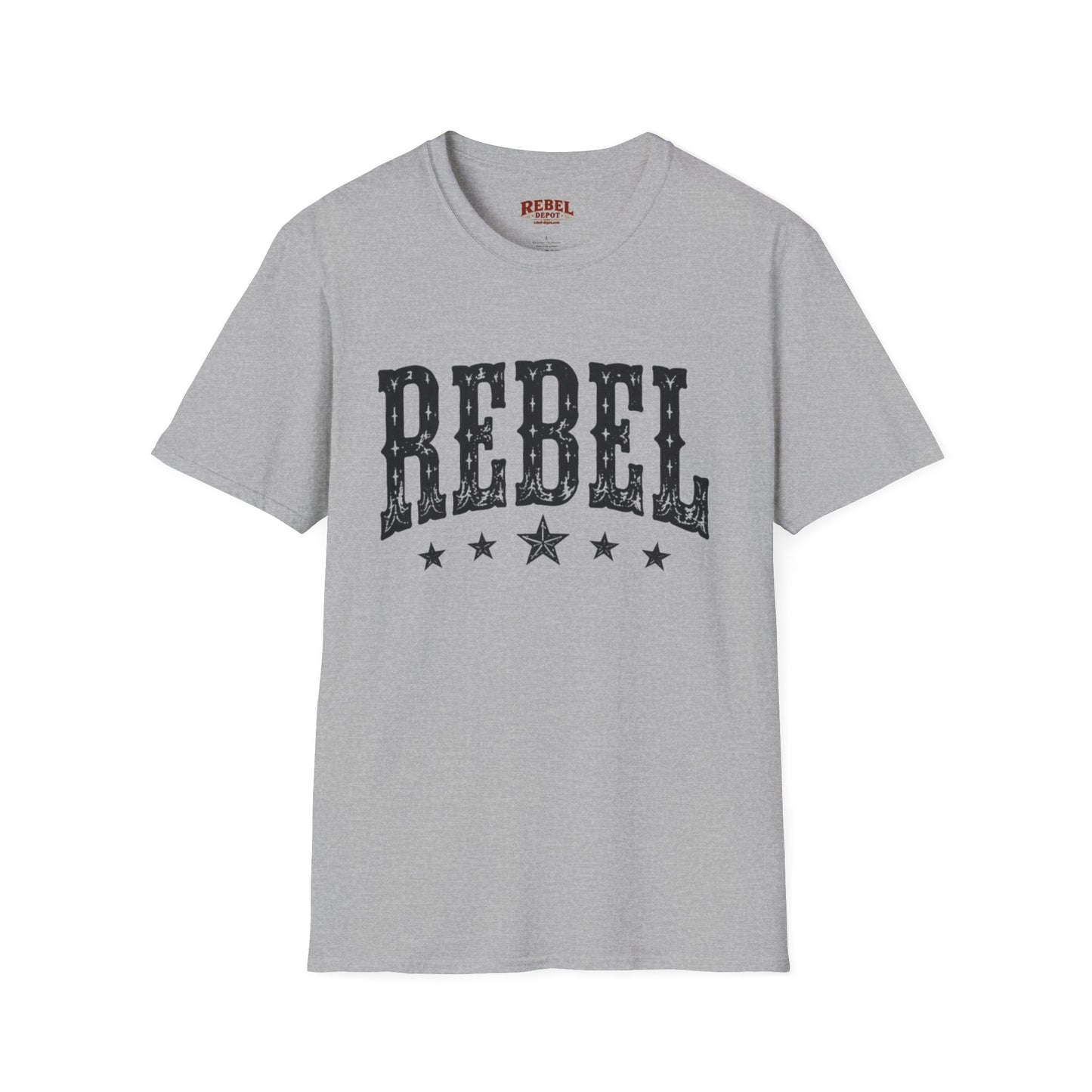 Rebel T-Shirt