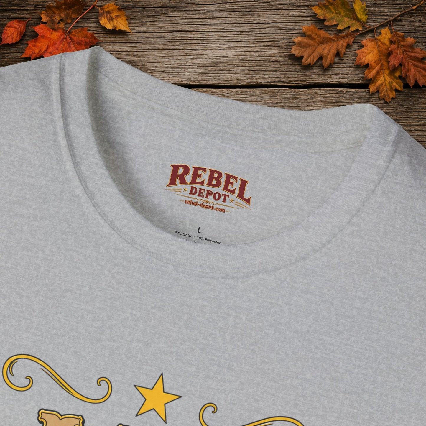 Ranch Manager  Adult Size T-Shirt