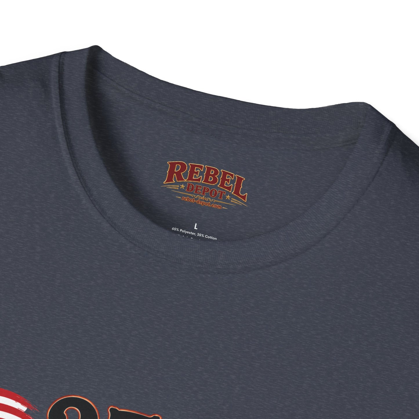 250 Years Strong  Adult Size T-Shirt