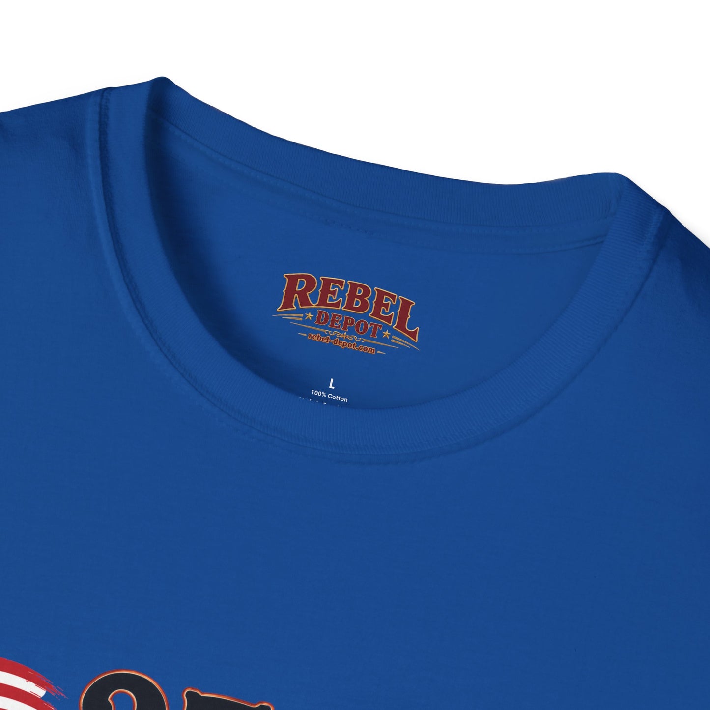 250 Years Strong  Adult Size T-Shirt