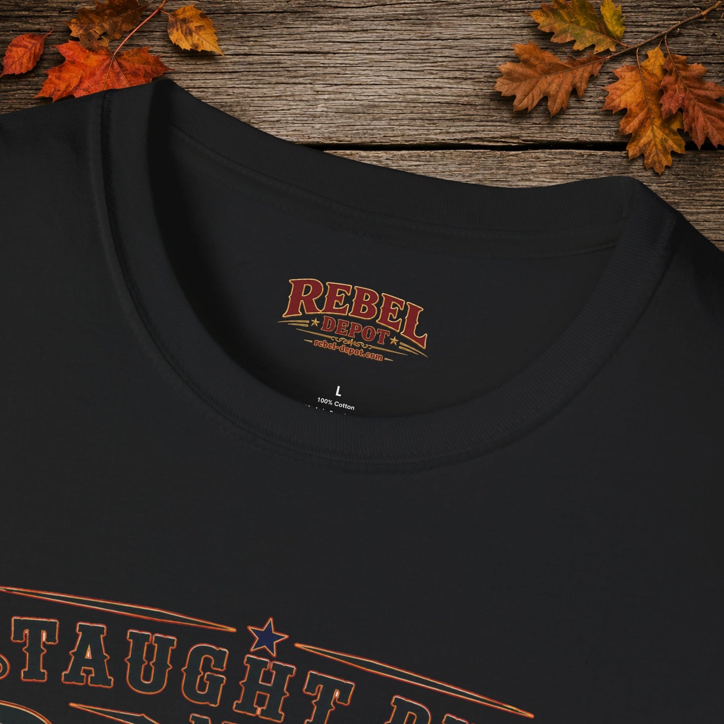Generational Hunter  Adult Size T-Shirt