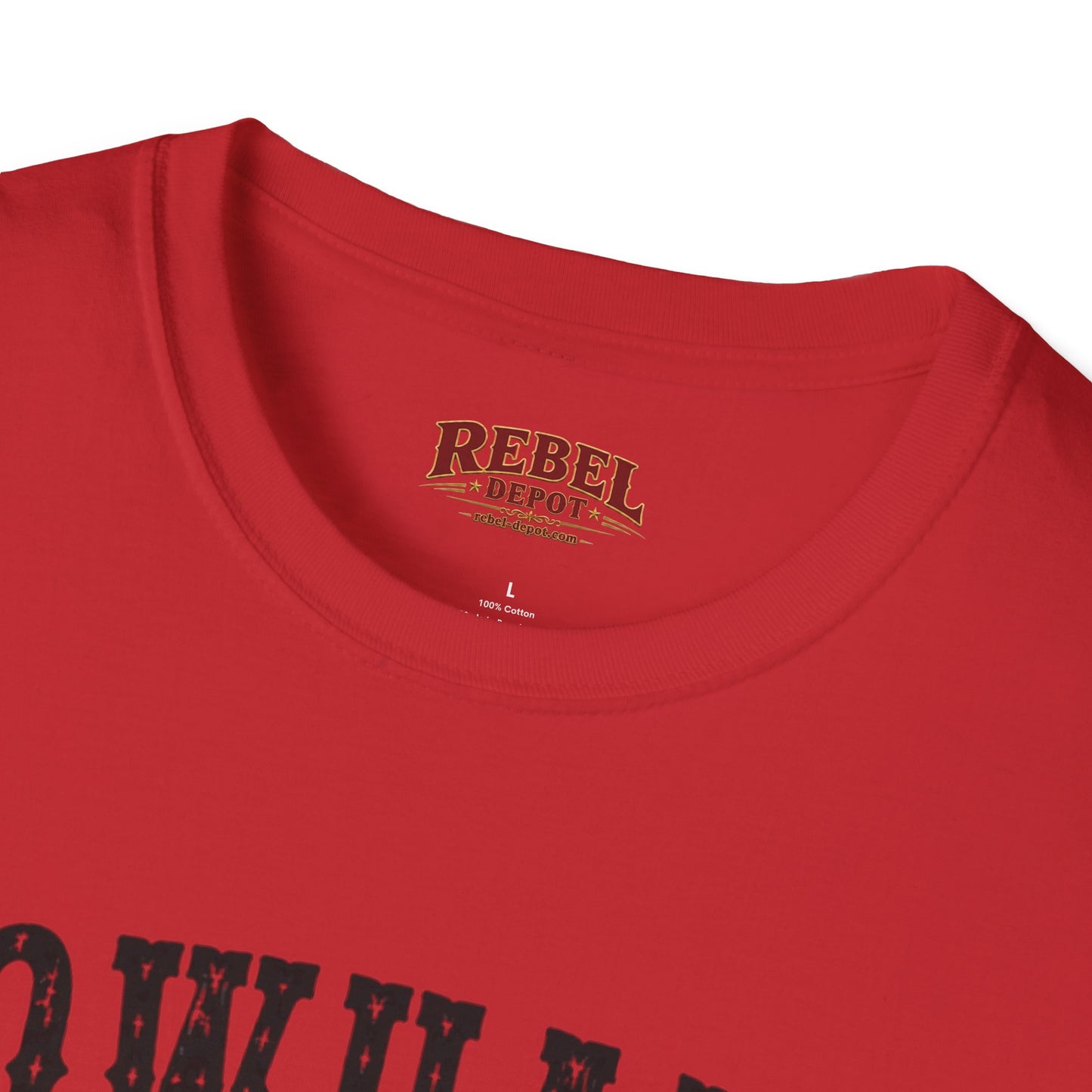 Cowhand T-Shirt