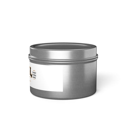 Rebel Depot  Tin Candles