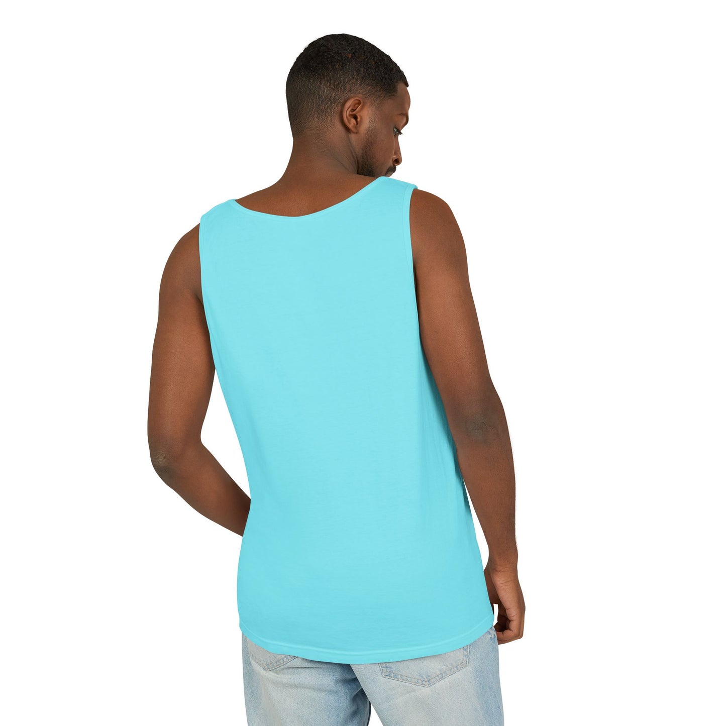 250 Years Strong   Adult Unisex Tank Top  *ON SALE 25% OFF AT CHECKOUT!*