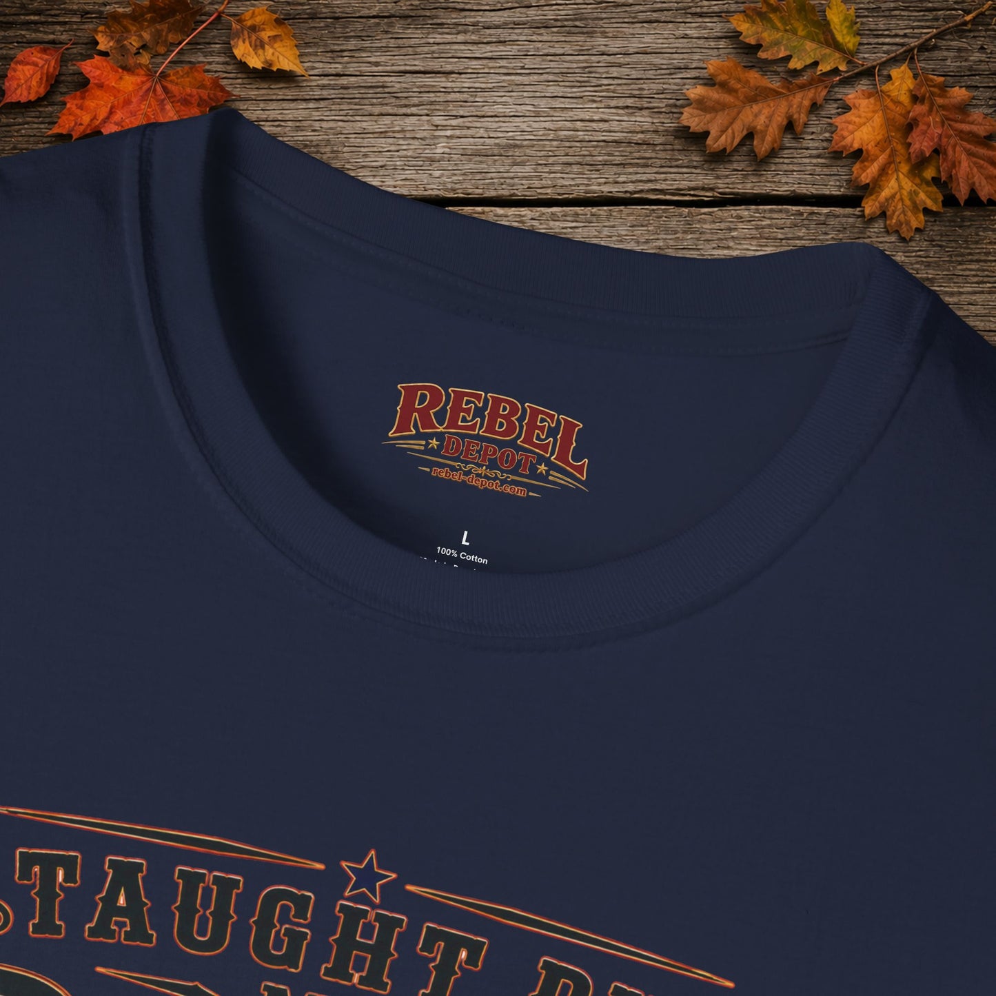 Generational Hunter  Adult Size T-Shirt
