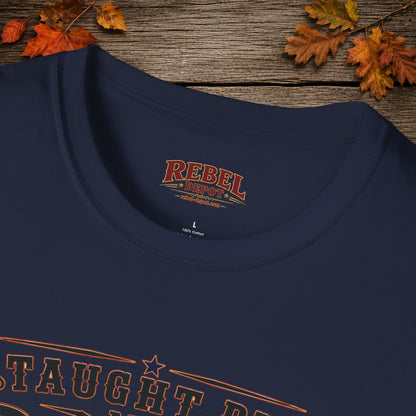 Generational Hunter  Adult Size T-Shirt