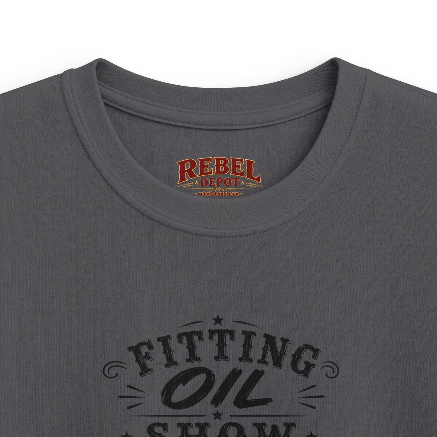 It's Fair Week   Kids Size T-Shirts
