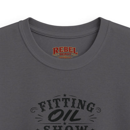 It's Fair Week   Kids Size T-Shirts