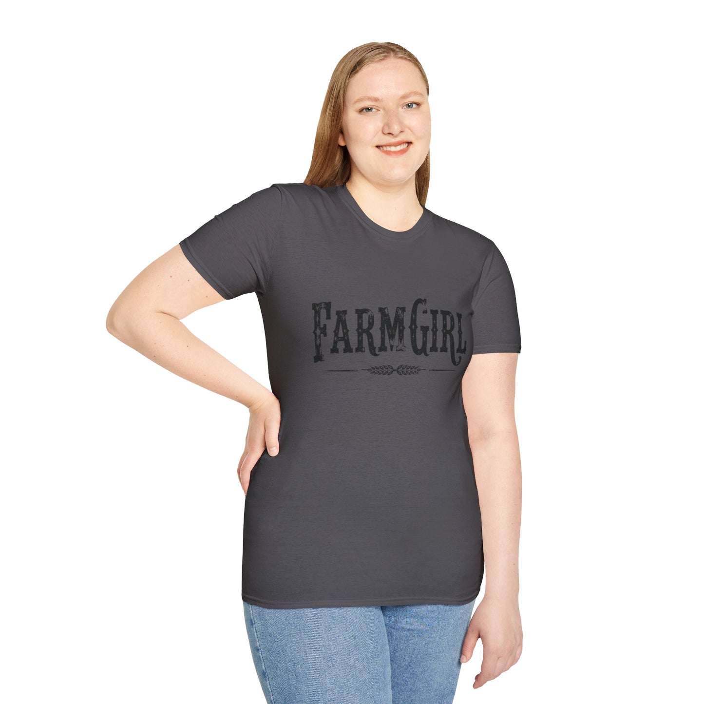 Farm Girl T-Shirt