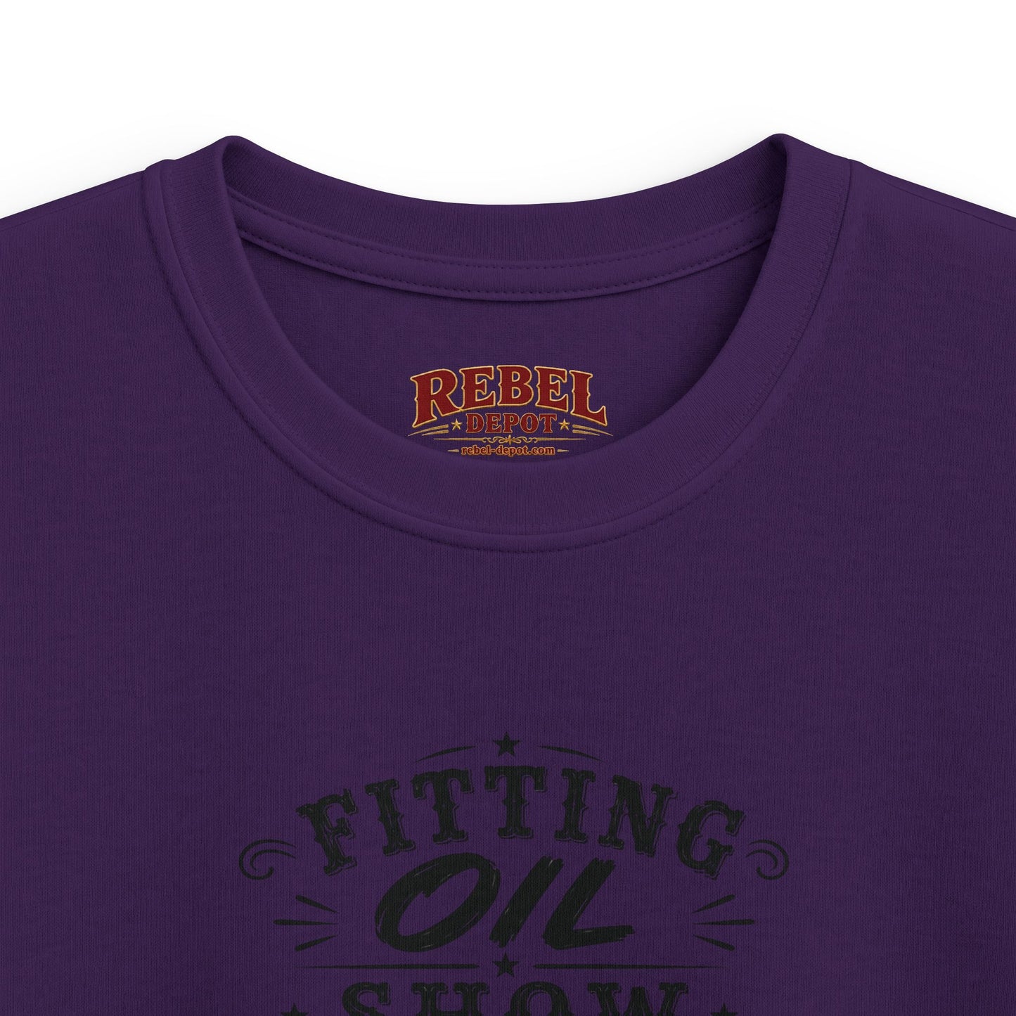 It's Fair Week   Kids Size T-Shirts