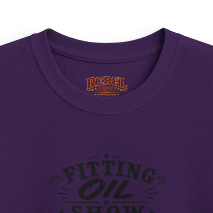 It's Fair Week   Kids Size T-Shirts