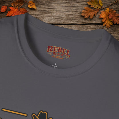 Not A People Person   Adult T-Shirt