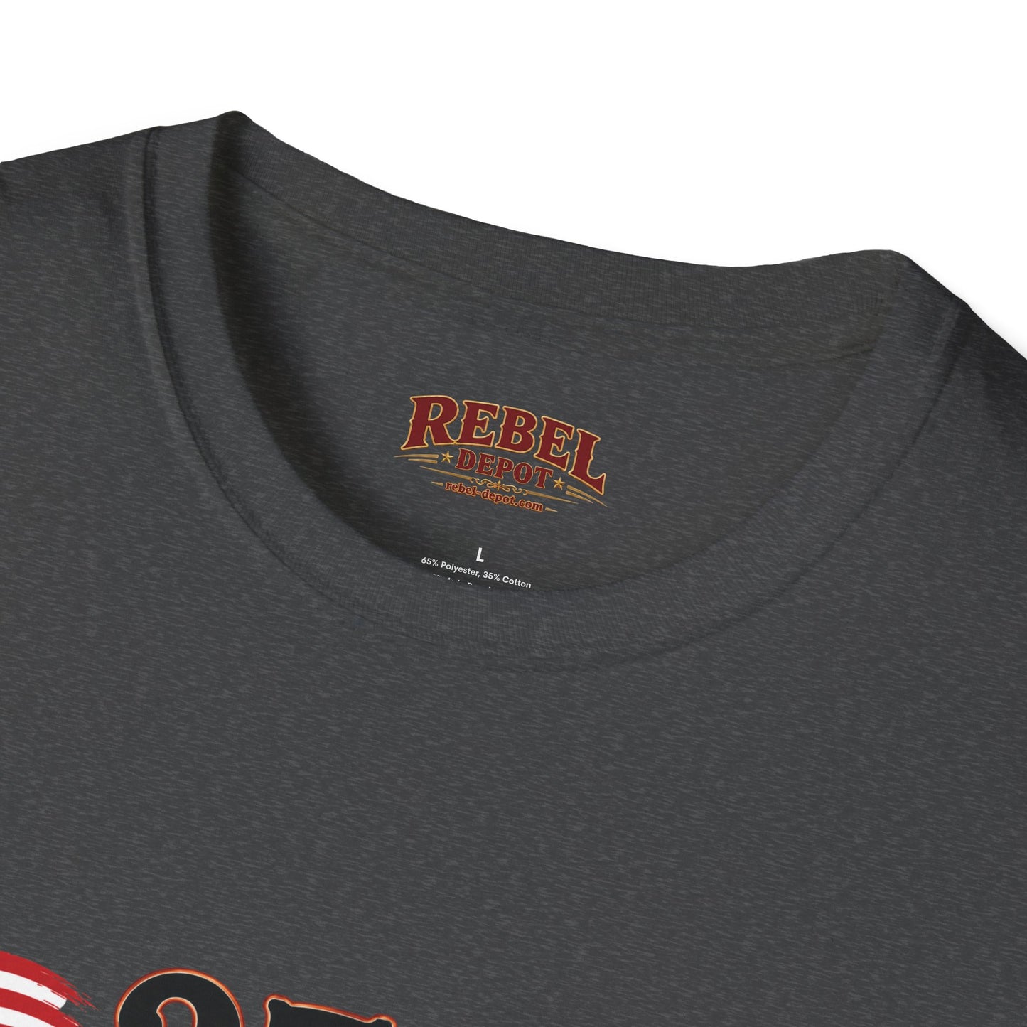 250 Years Strong  Adult Size T-Shirt
