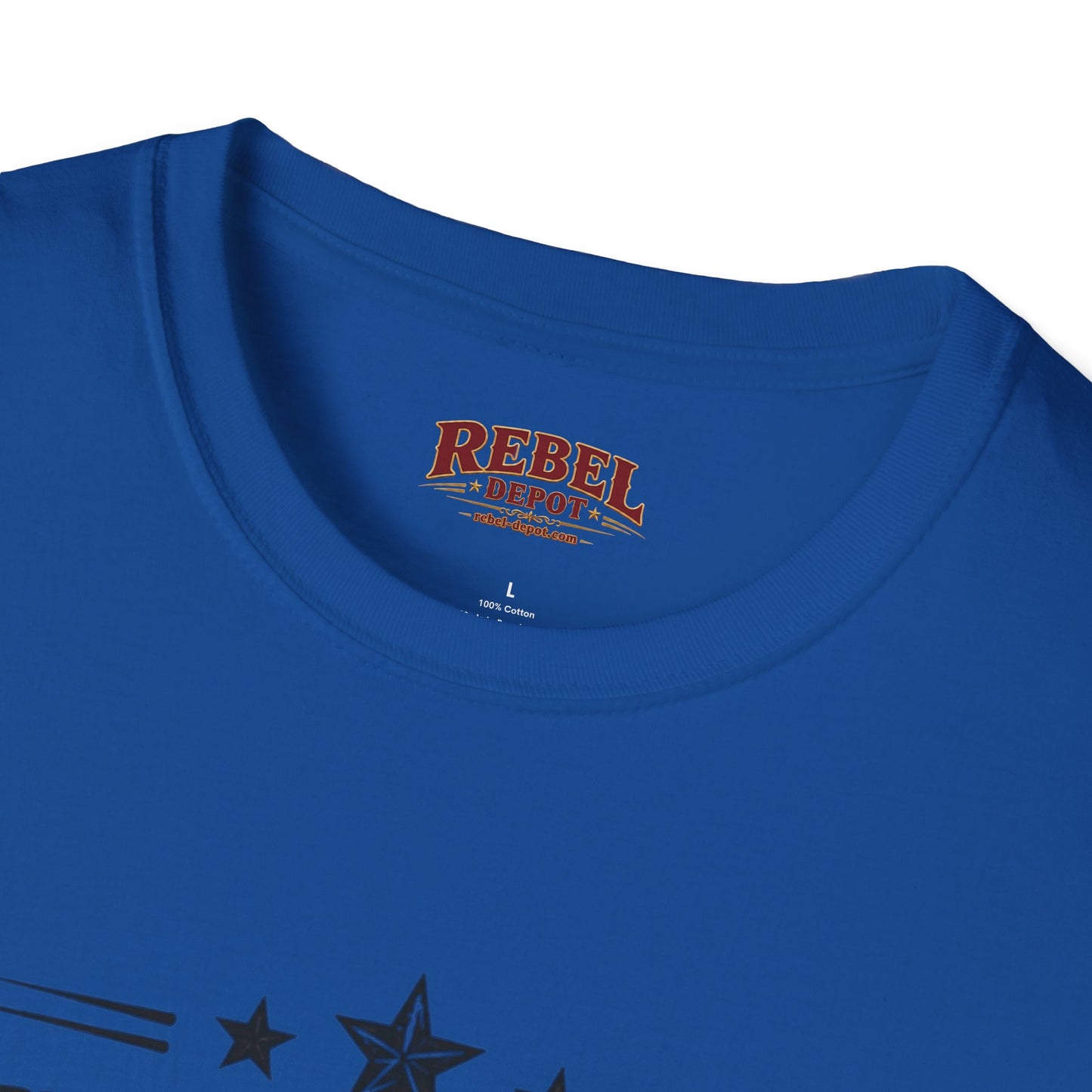 Renegade T-Shirt