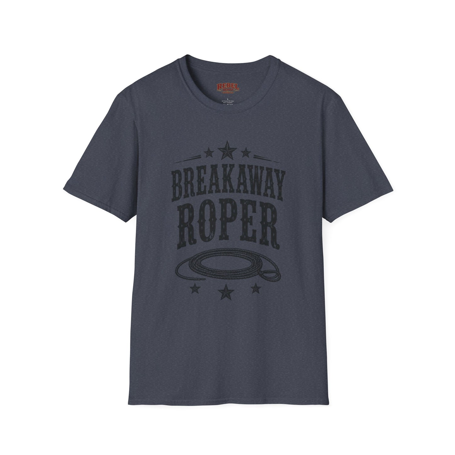 Breakaway Roper T-Shirt