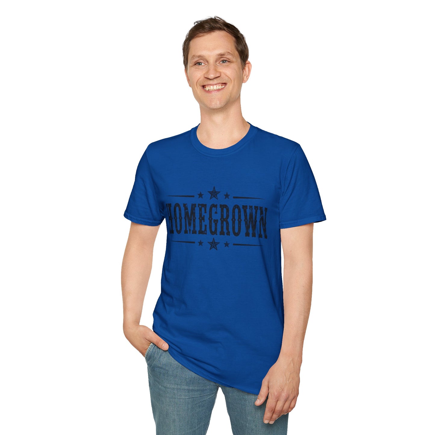 Homegrown T-Shirt
