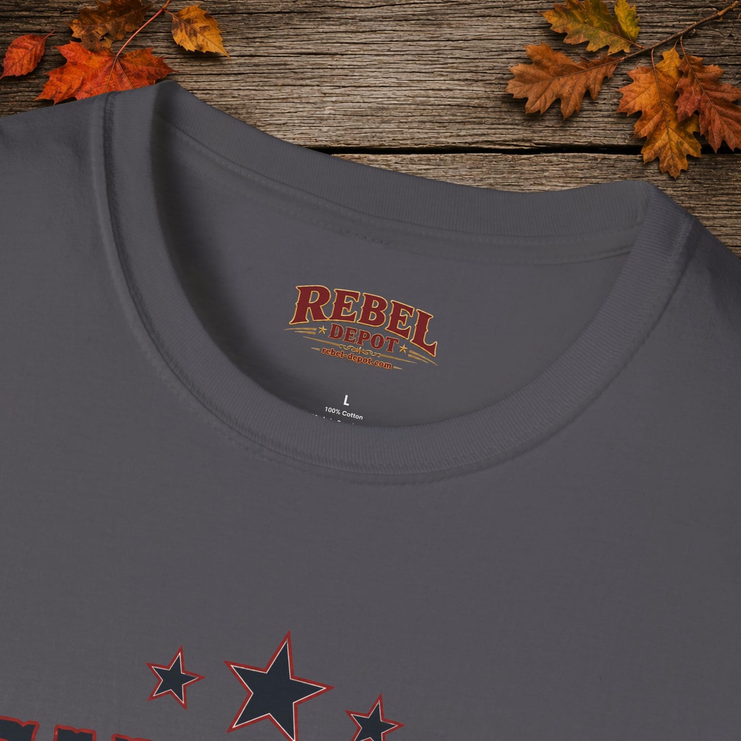 Renegade  Adult T-Shirt