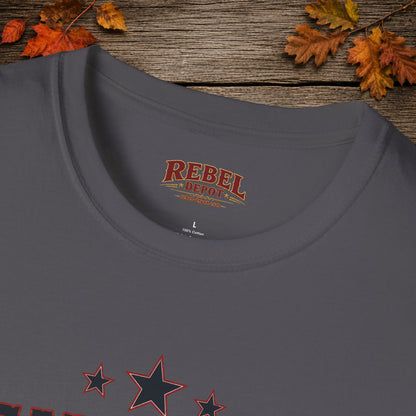 Renegade  Adult T-Shirt