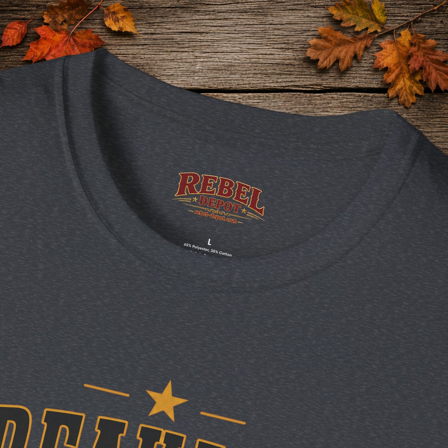 Breakaway Roper  Adult T-Shirt