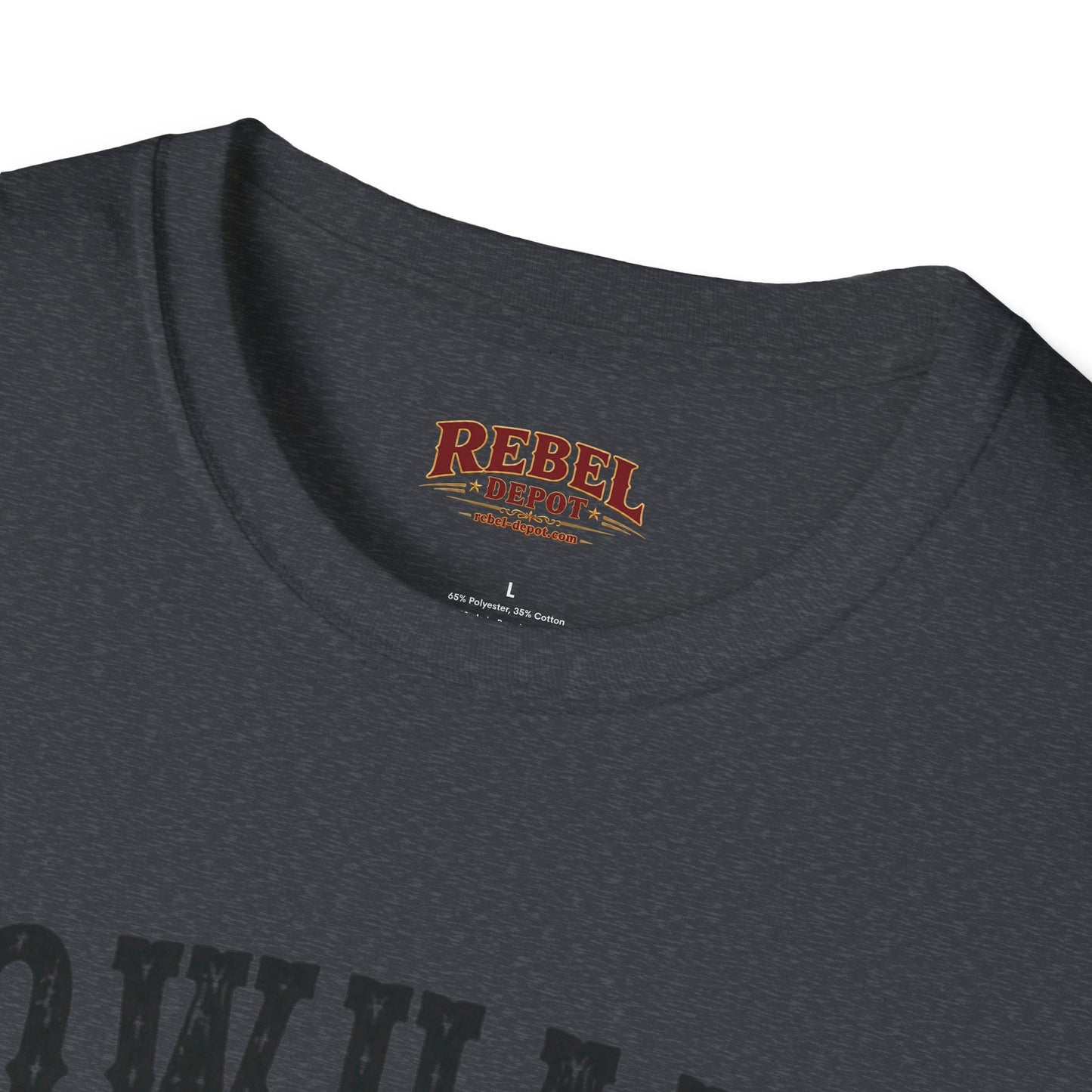 Cowhand T-Shirt