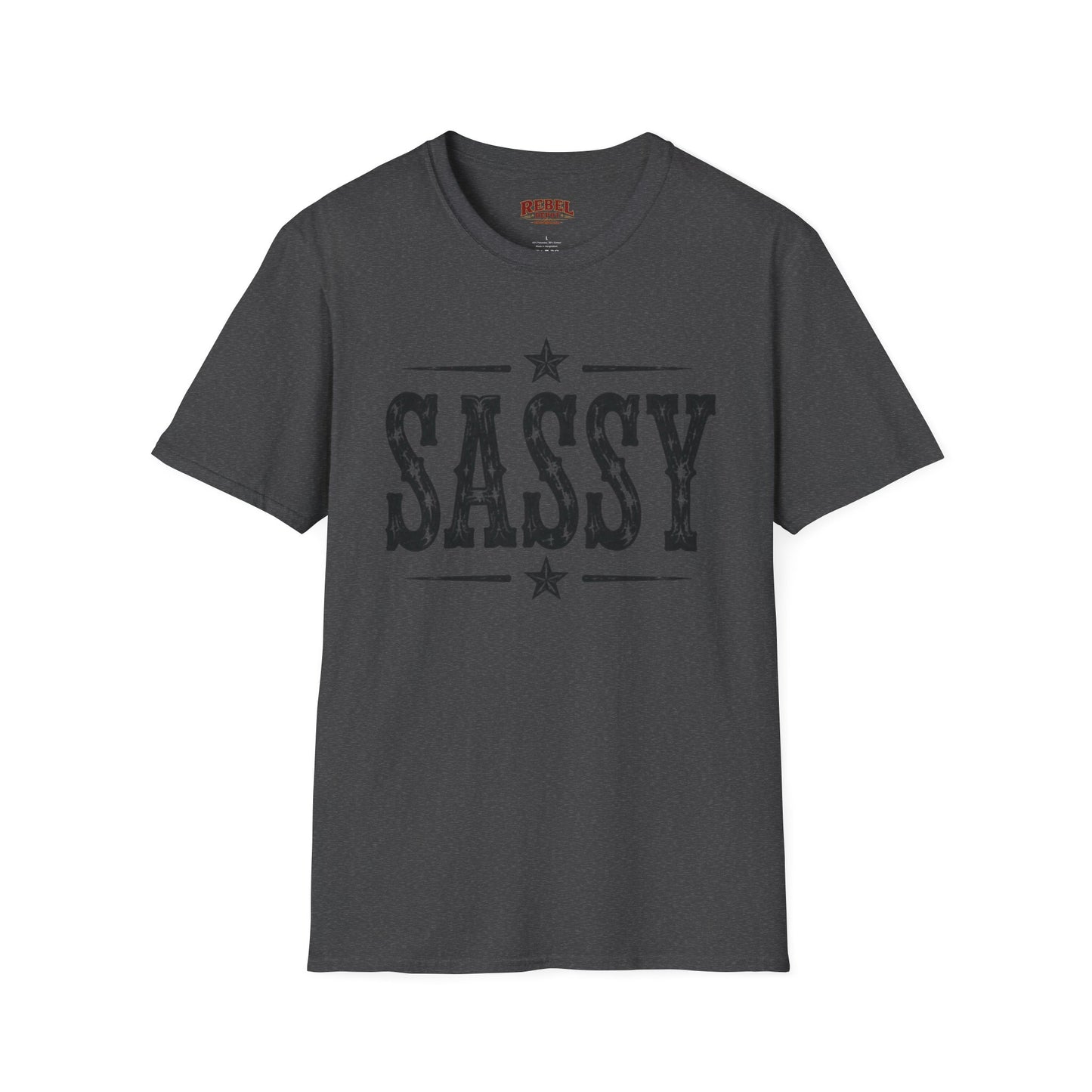 Sassy Girl T-Shirt